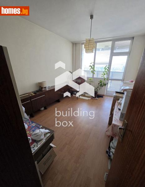 Тристаен, 96m² - Жк. Полигона, София - Апартамент за продажба - Билдинг Бокс - 120182121