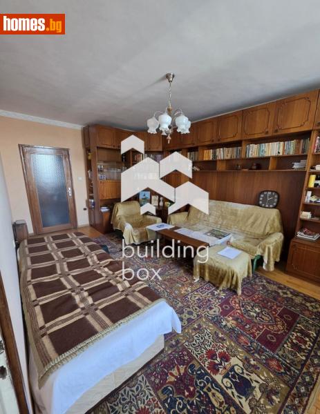 Тристаен, 96m² - снимка 3