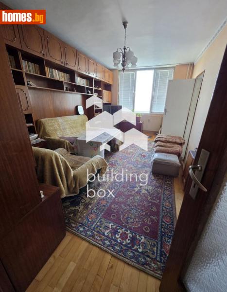 Тристаен, 96m² - снимка 4
