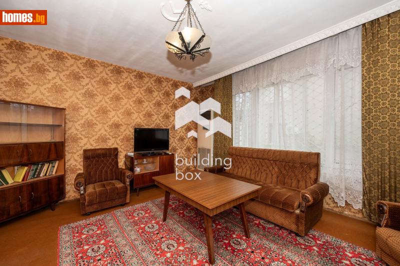 Тристаен, 105m² - Гр.Хисаря, Пловдив - Апартамент за продажба - Билдинг Бокс - 120182131