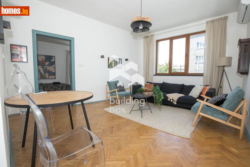 Тристаен, 92m² - снимка 2