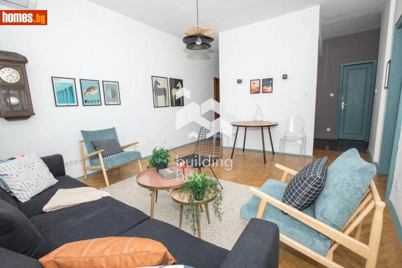 Тристаен, 92m² - снимка 3