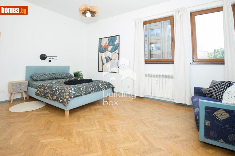 Тристаен, 92m² - снимка 5