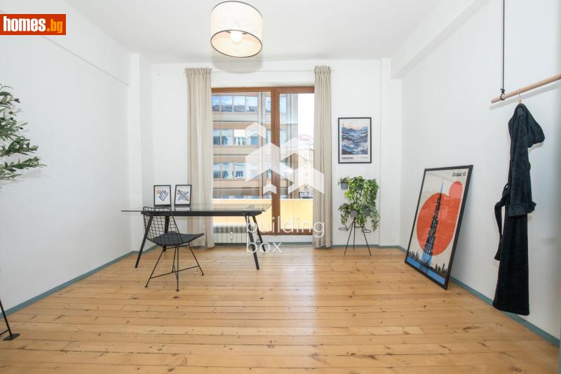 Тристаен, 92m² - снимка 7