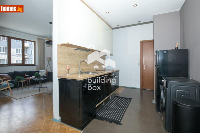 Тристаен, 92m² - снимка 10