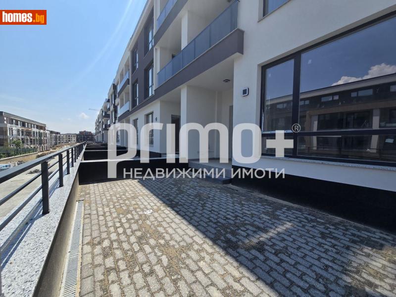 Двустаен, 92m² - Кв. Малинова Долина, София - Апартамент за продажба - Примо Плюс - 120182418