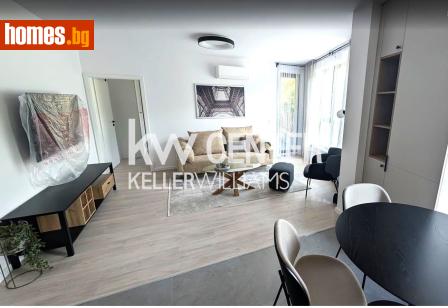 Двустаен, 68m² - Апартамент за продажба - 120182924