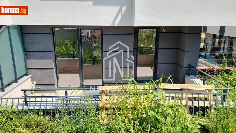 Едностаен, 62m² - Гр.Созопол, Бургас - Апартамент за продажба - Неос Естейтс - 120183814