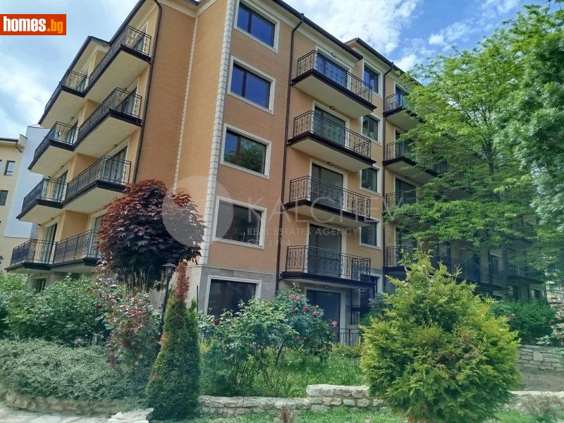Двустаен, 66m² - К.к.Св.Константин и Елена, Варна - Апартамент за продажба - КАЛЧЕВ агенция за недвижими имоти - 120183883