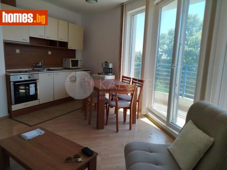 Тристаен, 96m² - Апартамент за продажба - 120183893