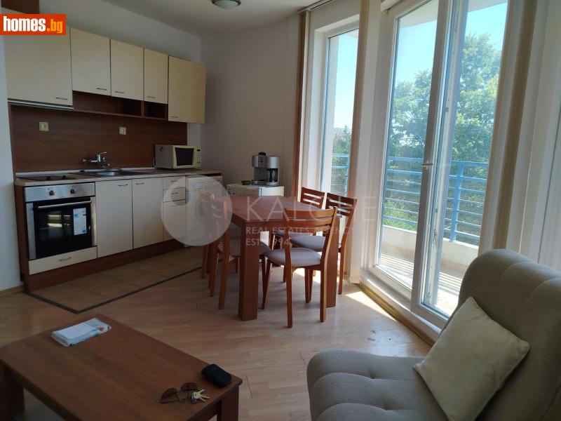 Тристаен, 96m² - Гр.Балчик, Добрич - Апартамент за продажба - КАЛЧЕВ агенция за недвижими имоти - 120183893