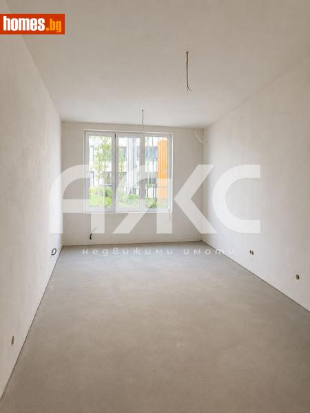 Двустаен, 62m² - снимка 3