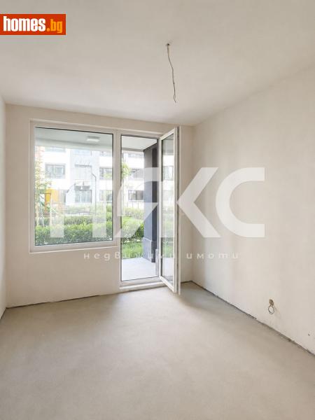 Двустаен, 62m² - снимка 4