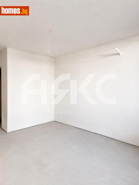 Двустаен, 62m² - снимка 5