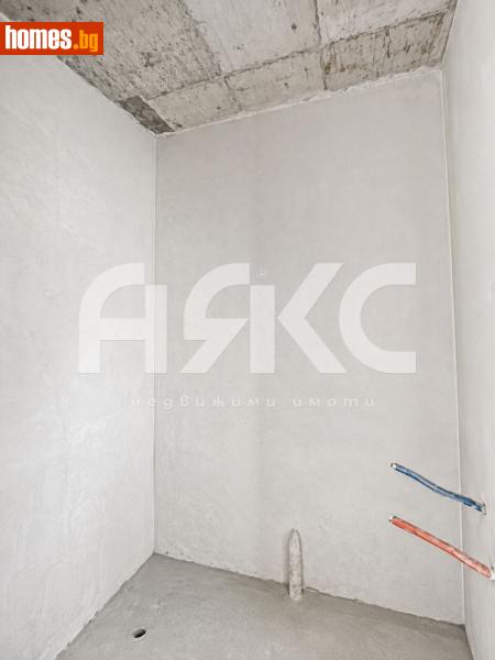 Двустаен, 62m² - снимка 6