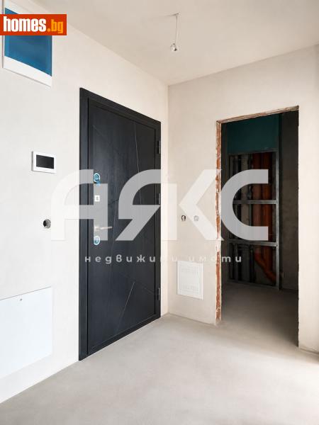 Двустаен, 62m² - снимка 8