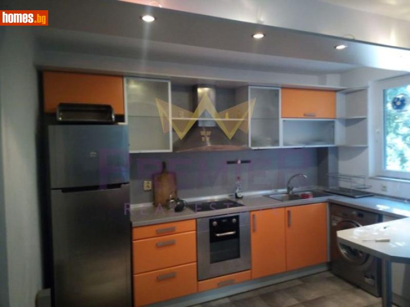 Двустаен, 65m²
