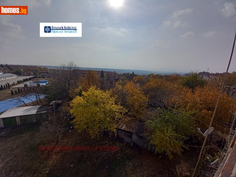 Двустаен, 40m² - Гр.Кула, Видин - Апартамент за продажба - Булгари Консулт - 120185161