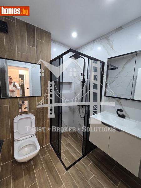 Тристаен, 98m² - снимка 10