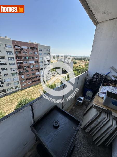 Двустаен, 69m² - Жк. Изгрев, Пловдив - Апартамент за продажба - Роял Недвижими Имоти - 120186609