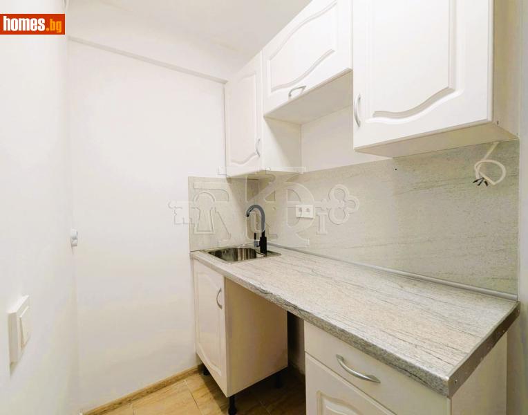 Едностаен, 20m² -  ЛК Тракия, Варна - Апартамент за продажба - Руди Кей - 120186716