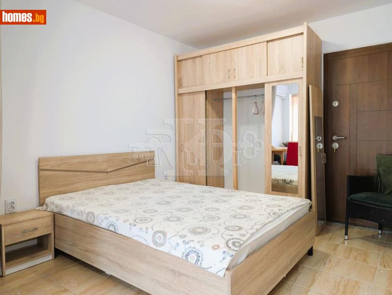Двустаен, 30m² -  ЛК Тракия, Варна - Апартамент за продажба - Руди Кей - 120186720