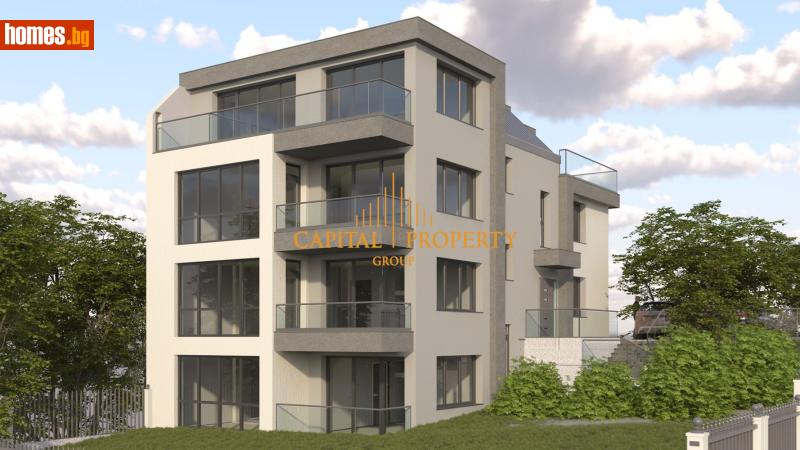 Двустаен, 96m² - М-т Зеленика, Варна - Апартамент за продажба - Капитал Пропърти Груп - 120187653