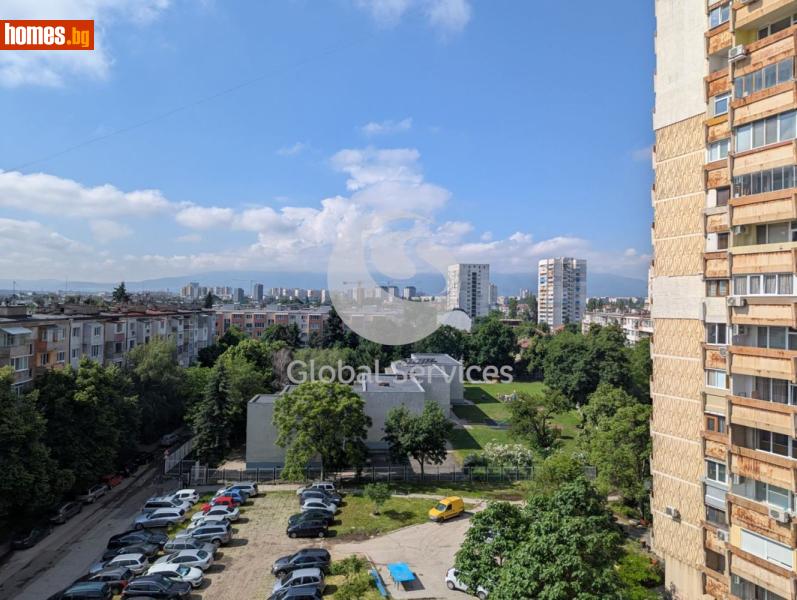 Тристаен, 85m² - снимка 1