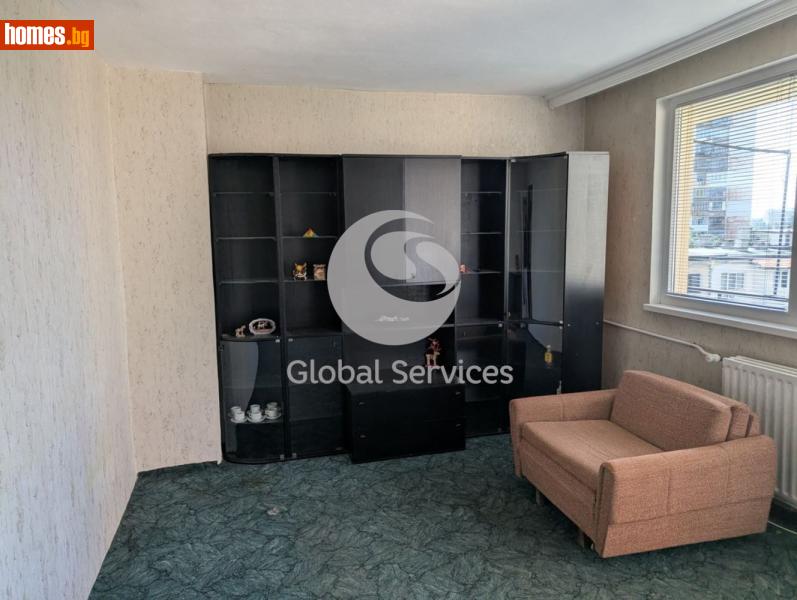 Тристаен, 85m² - снимка 3