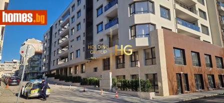 Двустаен, 65m² - Апартамент за продажба - 120191371