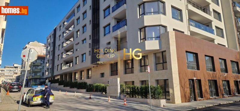 Двустаен, 65m² -  Идеален Център, Варна - Апартамент за продажба - Холдинг Груп Недвижими Имоти  - 120191371