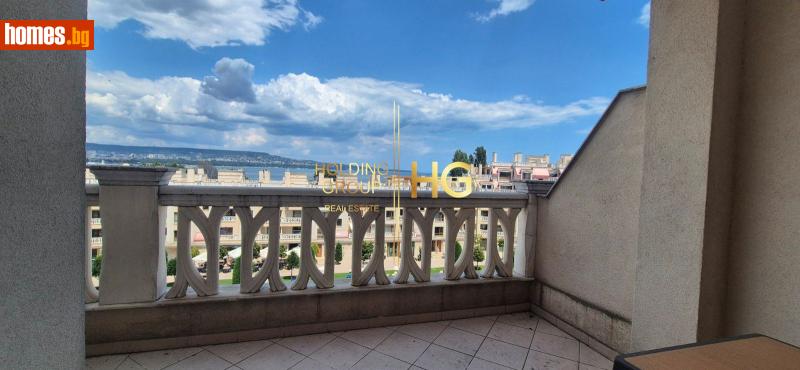 Двустаен, 90m² - Кв. Аспарухово, Варна - Апартамент за продажба - Холдинг Груп Недвижими Имоти  - 120191379