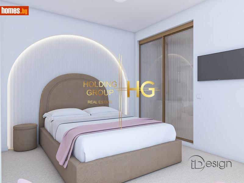 Двустаен, 53m² - Кв. Галата, Варна - Апартамент за продажба - Холдинг Груп Недвижими Имоти  - 120191389