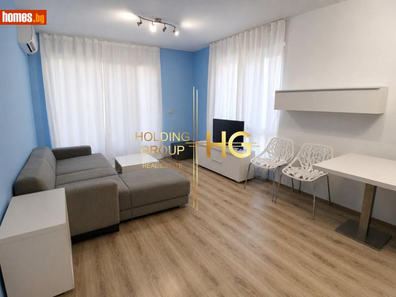 Двустаен, 65m² - Кв. Аспарухово, Варна - Апартамент за продажба - Холдинг Груп Недвижими Имоти  - 120191399