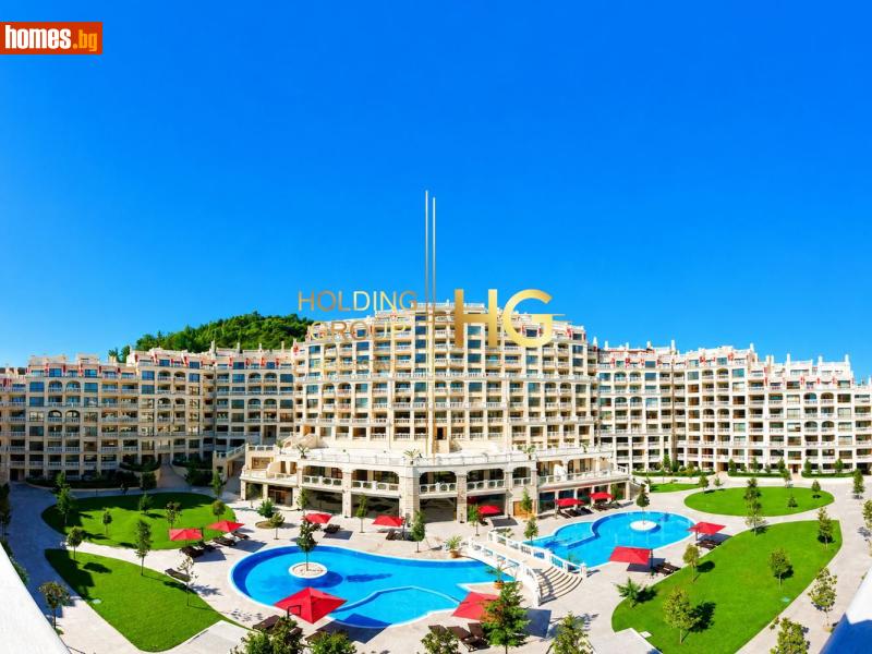 Двустаен, 77m² - Кв. Аспарухово, Варна - Апартамент за продажба - Холдинг Груп Недвижими Имоти  - 120191408