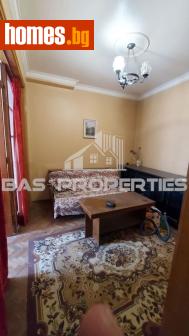 Тристаен, 78m² - Апартамент за продажба - 120191590