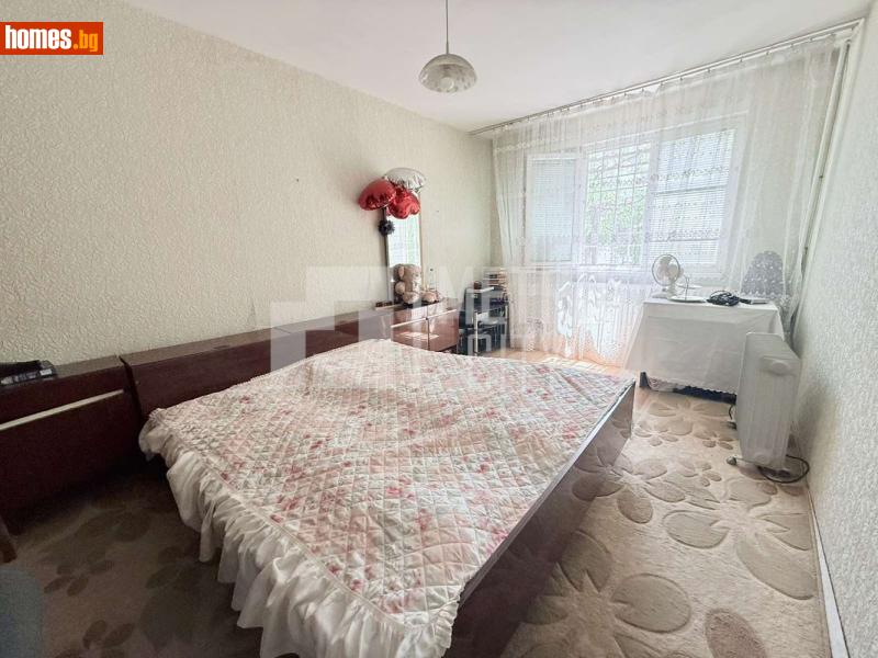 Тристаен, 83m² - снимка 8