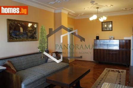 Двустаен, 58m² - Апартамент за продажба - 120191954