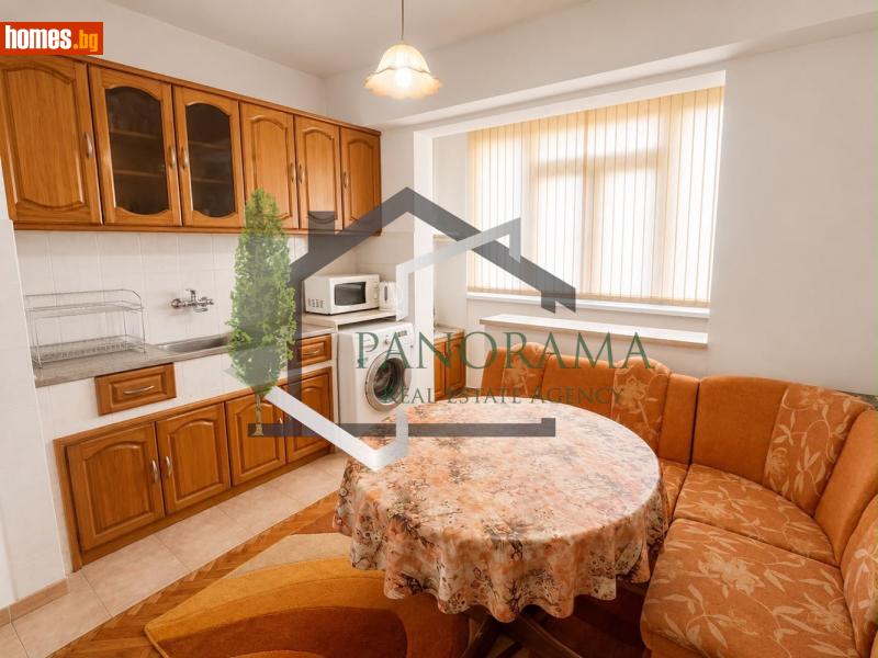 Тристаен, 87m² - Шумен, Шумен - Апартамент за продажба - Недвижими имоти ПАНОРАМА - 120191958