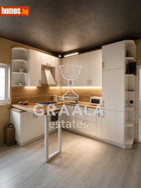 Тристаен, 141m² - снимка 2