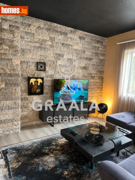Тристаен, 141m² - снимка 3