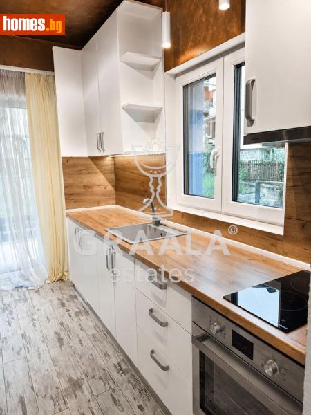 Двустаен, 67m² - снимка 2
