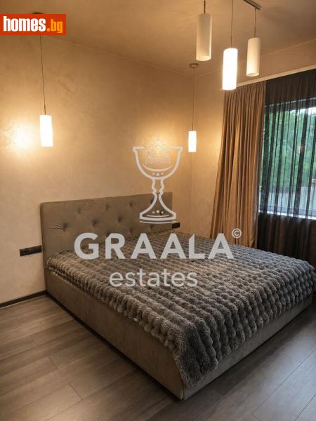 Двустаен, 67m² - снимка 4