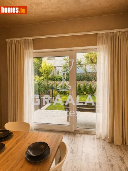 Двустаен, 67m² - снимка 5