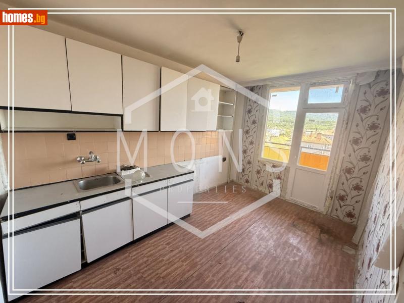 Тристаен, 78m² - Гр.Севлиево, Габрово - Апартамент за продажба - МОНС ПРОПЪРТИС - 120192333