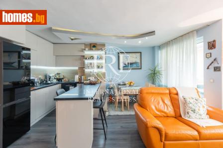 Многостаен, 119m² - Апартамент за продажба - 120193217