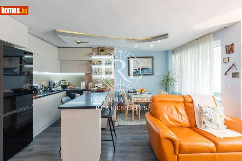 Многостаен, 119m² -  Спортна Зала, Варна - Апартамент за продажба - Интернешънъл Риъл Естейтс - 120193217