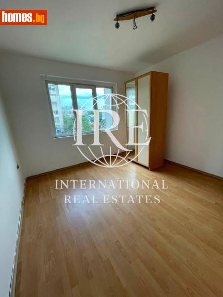 Четиристаен, 92m² -  Окръжна Болница, Варна - Апартамент за продажба - Интернешънъл Риъл Естейтс - 120193237