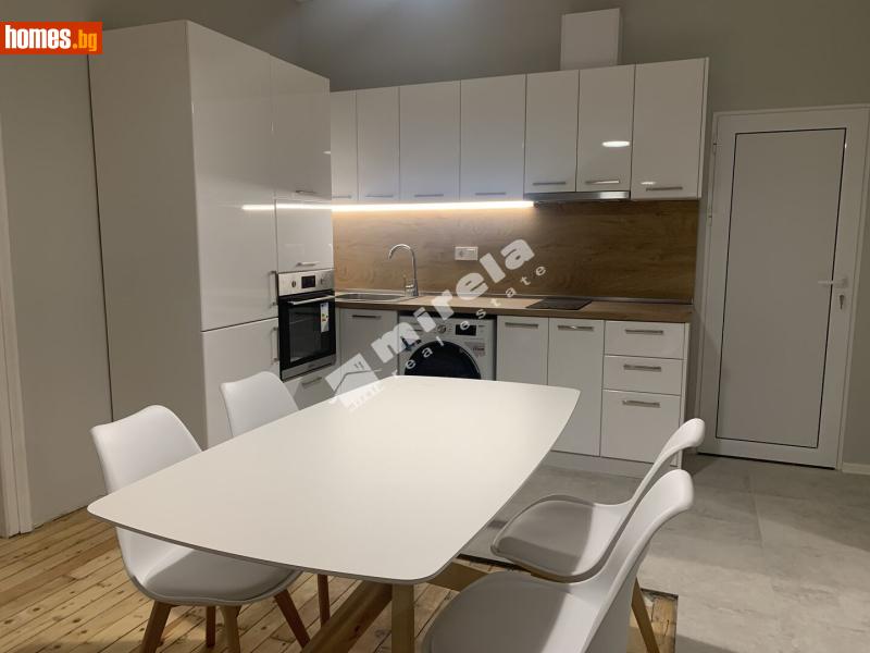 Тристаен, 84m² - снимка 2