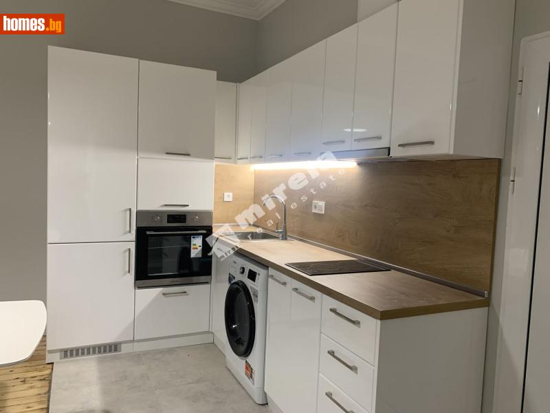Тристаен, 84m² - снимка 3